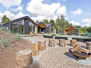 Holiday Home Menja - 1-4km from the sea by Interhome